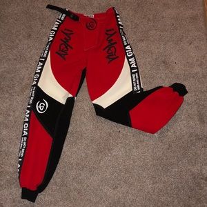 I.AM.GIA XS ELECTRA PANT